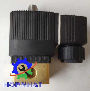 Solenoid Valve 42855569 for Ingersoll Rand Compressor