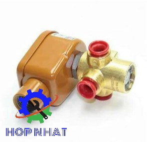 Solenoid Valve 39497672 for Ingersoll Rand Compressor