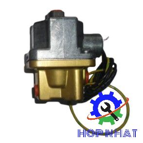 Solenoid Valve 39172739 for Ingersoll Rand Compressor