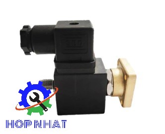 Solenoid Valve 42848291 for Ingersoll Rand Compressor