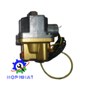 Solenoid Valve 22407340 for Ingersoll Rand Compressor