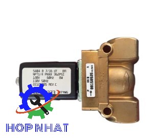 Solenoid Valve 99315806 39482757 88099973 for Ingersoll Rand Screw Air Compressor Oil Cut Off Solenoid Valve