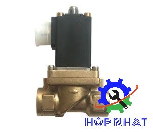 23402662 Solenoid Valve for Ingersoll Rand Screw Compressor