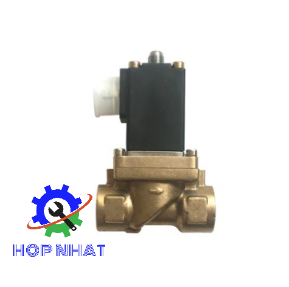 23402662 Solenoid Valve for Ingersoll Rand Screw Compressor