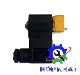 7.5453.1 Solenoid Valve for Kaeser Air Compressor Spare Part DC 24V 7.5453.0