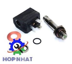 Solenoid Valve Kit 23467244 for Ingersoll Rand Compressor