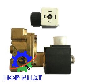 Solenoid Valve 644013201P for BOGE Compressor