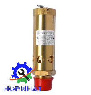 1092001922 1202574900 Spring Safety Valve for Atlas Copco Screw Compressor 1092-0019-22 1202-5749-00