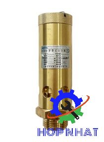 1092001922 1202574900 Spring Safety Valve for Atlas Copco Screw Compressor 1092-0019-22 1202-5749-00