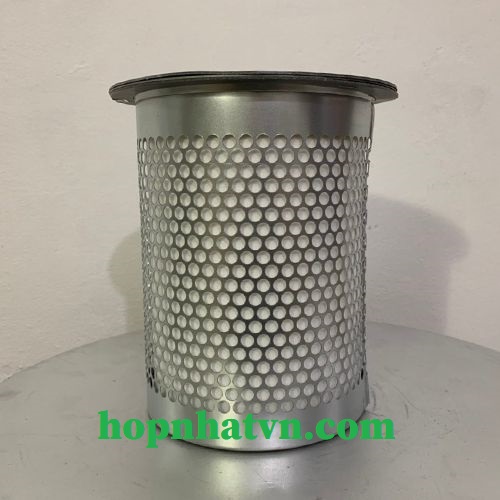 Lọc tách dầu Hanbell