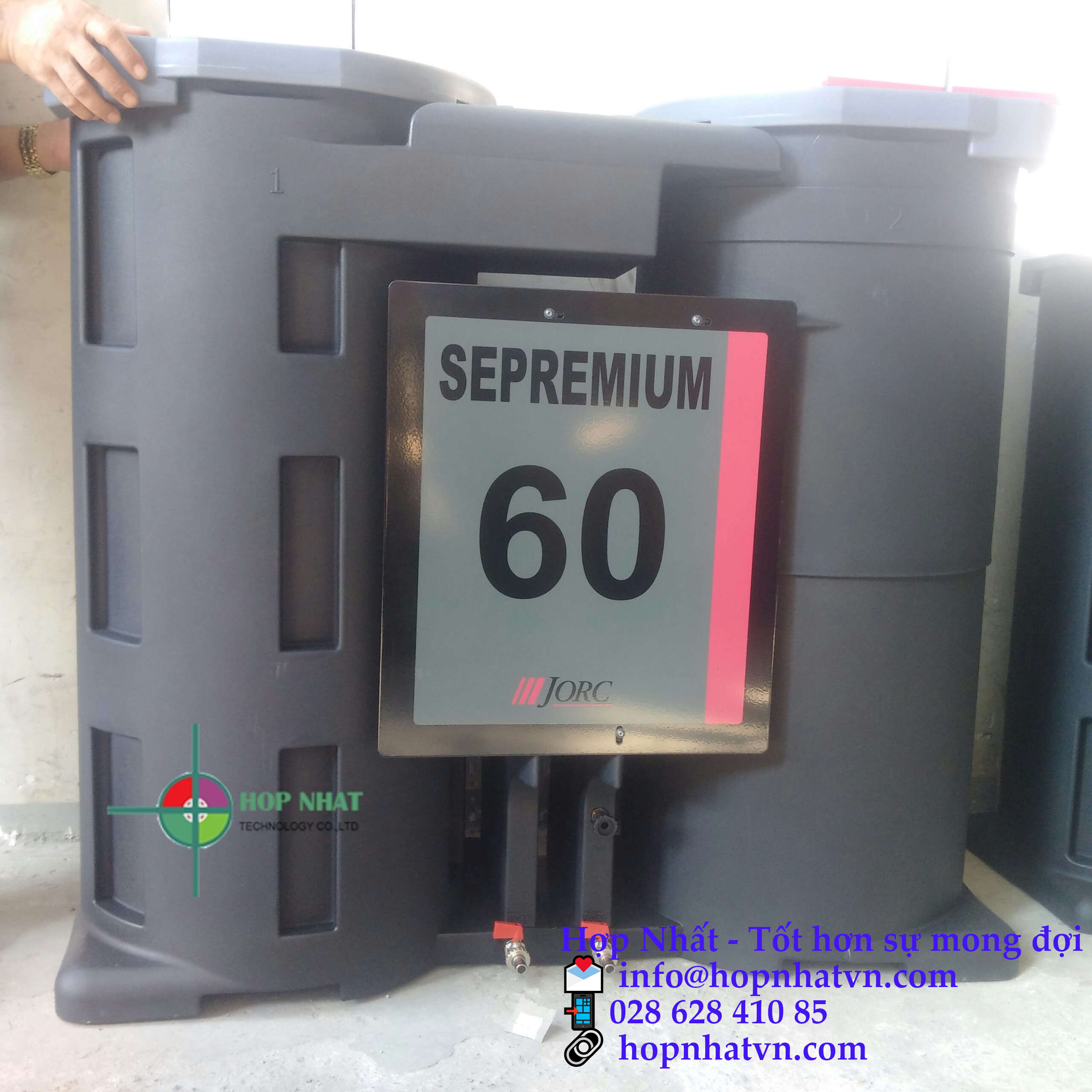 SEPREMIUM 60