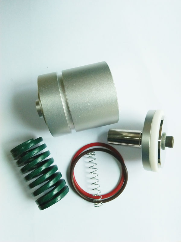 SULLAIR MINIMUM PRESSURE VALVE KIT 02250177-150