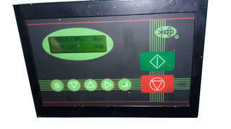 SullAir Module PS4