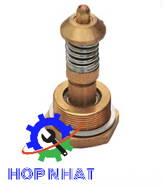 Temperature Control Valve Core 02250144-327 02250144-326 88291005-336 for Sullair Air Compressor