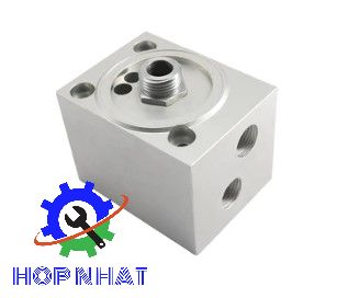 Temperature Control Valve 2605276570 2605276560 for Fusheng Screw Air Compressor