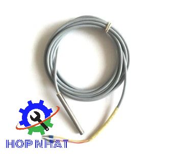 2200702804 2200702802 Temperature Sensor for Atlas Copco Ceccato Chicago Pneumatic Compressor 2200-7028-04 2200-7028-02