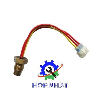 Temperature Sensor for Atlas Copco Compressor 1089063713 1089063717 1089-0637-13 1089-0637-17