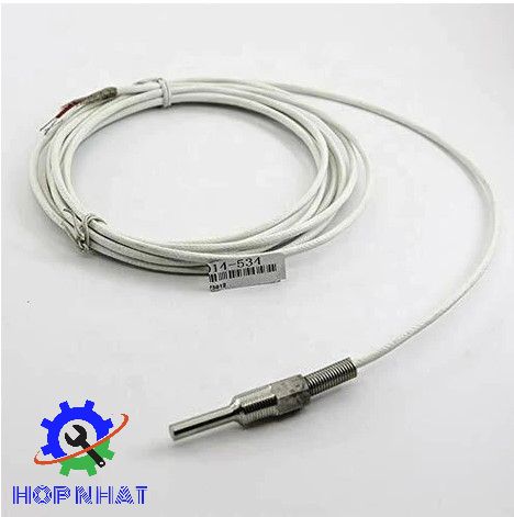 639001702 639001703 Temperature Sensor for Boge Air Compressor Part