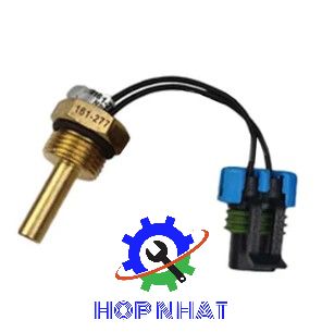 Temperature Sensor 02250161-276 for Sullair Air Compressor Spare Parts