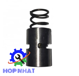 1622706406 Thermostat Valve for Atlas Copco CompressorOpen 83 Degree 1622-7064-06