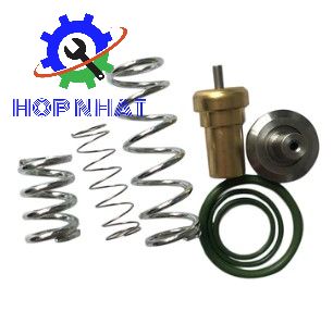 2901109500 Thermostat Valve Kit for Atlas Copco Air Compressor Part GX7 2901-1095-00