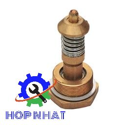 1513015903 Thermostatic Valve for Atlas Copco Compressor Opend Temperature 1513-0159-03