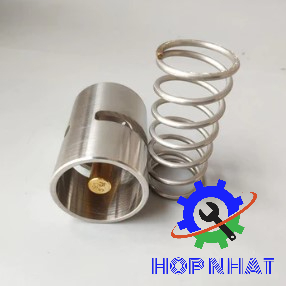 2901044700 1614911400 Thermostatic Valve for Atlas Copco Compressor 2901-0447-00 1614-9114-00