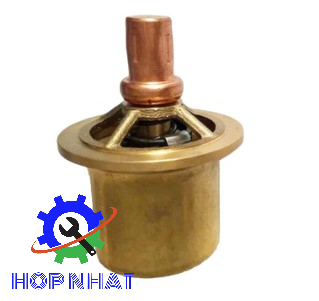 35388032 Thermostatic Valve for Ingersoll Rand Doosan Portable Power Compressor VHP600CM RPR KIT ELE