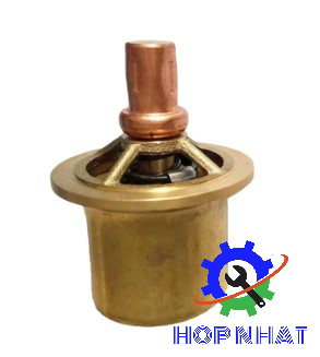 35388032 Thermostatic Valve for Ingersoll Rand Doosan Portable Power Compressor VHP600CM RPR KIT ELE