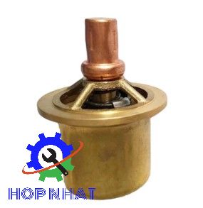 35388032 Thermostatic Valve for Ingersoll Rand Doosan Portable Power Compressor VHP600CM RPR KIT ELE