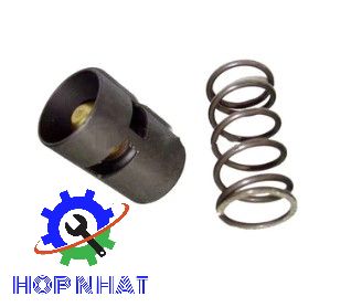 Thermostatic Valve Kit 1613706401 for Atlas Copco Compressor 1613-7064-01