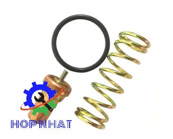 2205557813 2205-5578-13 Thermostatic Valve Kit for Atlas Copco CP Compressor Parts