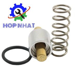 Thermostatic Valve Kit 2420289671P for Boge Compressor