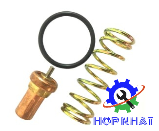 9056817 Thermostatic Valve Kit Parts for ABAC Compressor