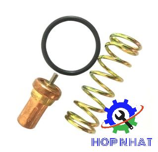 9056817 Thermostatic Valve Kit Parts for ABAC Compressor