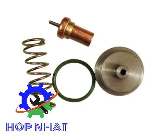 22832885 Thermostatic Valve Kit Parts for Ingersoll Rand Air Compressor 22064687