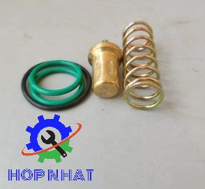 2205490590 Thermostatic VControlalve Kit for Atlas Copco Screw Air Compressor 2205-4905-90