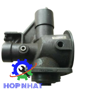 Unloader Valve Assembly 1622878687 1622-8786-87 for Atlas Copco Compressor Intake Valve