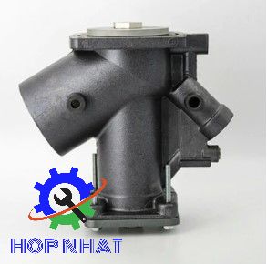 Unloader Valve 1622364880 for Atlas Copco Air Compressor Valve 1622364800 1622-3648-80 1622-3648-00