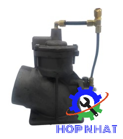 Unloader Valve 1604030683 for Atlas Copco Compressor Part GA37 1604-0306-83