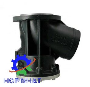 Unloader Valve 1614900800 for Atlas Copco Compressor 1614-9008-80 1614-9008-83 1614900880 1614900883