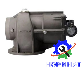 Unloader Valve 1614900802 for Atlas Copco Compressor 1614-9008-02