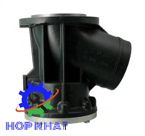 Unloader Valve 1614900800 for Atlas Copco Compressor 1614-9008-80 1614-9008-83 1614900880 1614900883