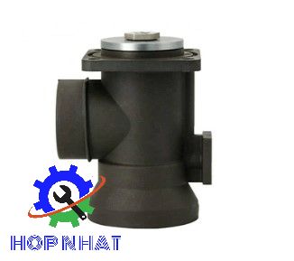 Unloader Valve 1622171380 for Atlas Copco Part GA11+,GA15+,GA18+,GA22+ C77 1622-1713-80