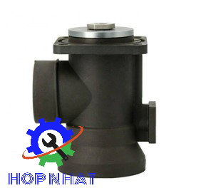 Unloader Valve 1622171380 for Atlas Copco Part GA11+,GA15+,GA18+,GA22+ C77 1622-1713-80