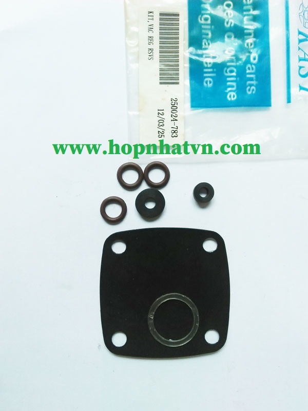 UNLOADER VALVE KIT 2901000201