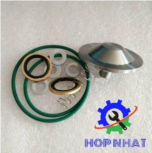 2901001400 Unloader Valve Service Kit for Atlas Copco Air Compressor Brand New 2901-0014-00