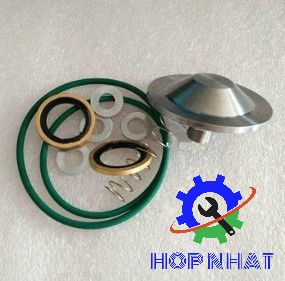 2901001400 Unloader Valve Service Kit for Atlas Copco Air Compressor Brand New 2901-0014-00