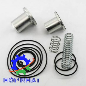 2205490429 Unloader Valve Service Kit for Atlas Copco Air Compressor Spare Part 2205-4904-29 R40