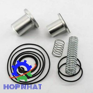 2205490428 Unloader Valve Service Kit for Atlas Copco Air Compressor Spare Part 2205-4904-28 R40